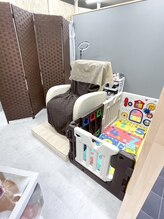 アイップル(eyepple)/店内