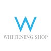 ホワイトニングショップ 町田店のお店ロゴ