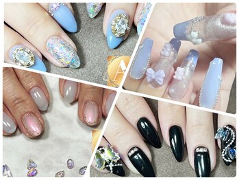 アルムネイル(ARUM nail)