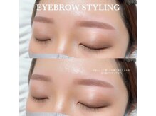 イル(ile)/Eyebrow Styling