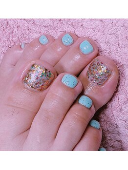 ジョリ チュン(JOLIE TRUONG)/