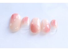 エヌスタイル(N-STYLE)/ハンド☆定額デザイン☆　¥9900