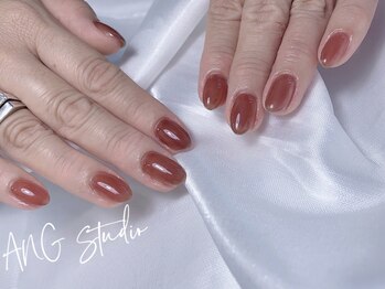 エーエヌジー スタジオ(ANG Studio)/