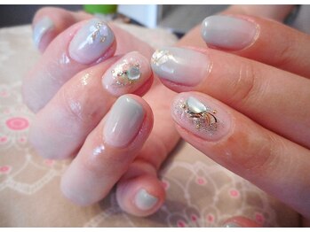 カディア(CADIA)/シーズンネイル