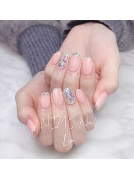 ニモ(NIMO)/うめつくし