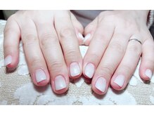 ベル(Belle)/グラデーション