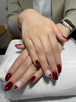 ジョリ チュン(JOLIE TRUONG)/