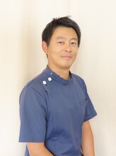 南葛鍼灸整骨院 石川 圭一郎