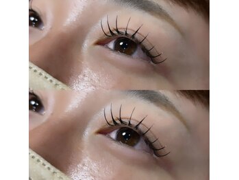 クイーンズ(Queens)/ラッシュリフト 宇都宮