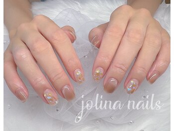 ジョリーナ ネイルズ 鶴見(Jolina Nails)/シンプル定額デザイン
