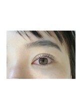 ルミナスアイ(Luminous Eye)/＊カールデザイン＊