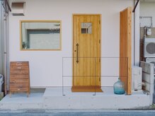 カレ(kale)/建物外観