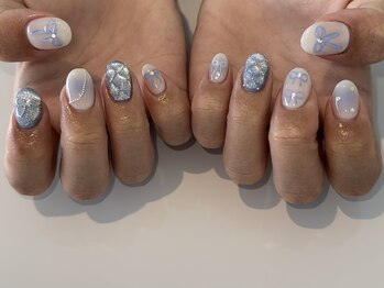 アメリ(AMERI)/ネイル