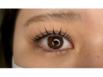 ニード 覚王山(NEED)/韓国風束感仕上げ★