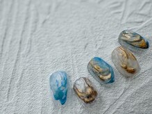 ヌー 茅ヶ崎(Nu:)/[Hand]トレンド定額