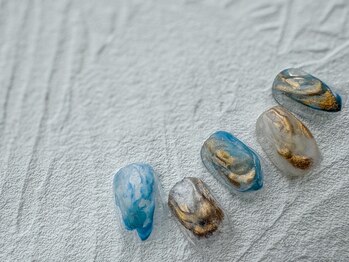 ヌー 茅ヶ崎(Nu:)/[Hand]トレンド定額