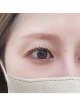 アイフラット 本店(I-FLAT)/まつ毛パーマ