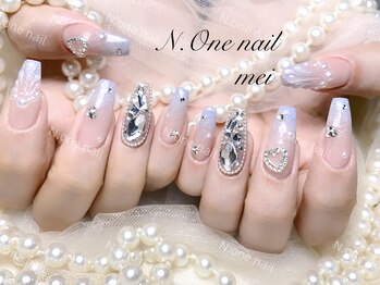 エヌワンネイル(N.one nail)/