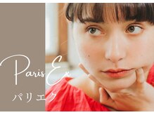 アイル バイ ストーク(I’LL by STOKED)/パリエク☆マツパー×マツエク