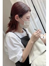 ヒィミィ(hymy) Akari 