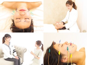 ハリランス(HARILANCE)