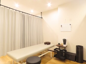 アサバ整体院 三ノ輪店(ASABA整体院)/完全個室(店内写真)