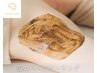 【脇ハーブピーリング/ 剥離有・無し】ニキビケア、色素○着、毛穴