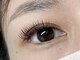 美製作所 ビューティー ワークス 橋本店(Beauty Works)の写真/最新トレンド♪【フラットラッシュブラウン】抜け感のあるくすんだカラーでおしゃれ度アップ!橋本駅徒歩3分