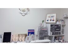 ラミー(Lamie)の雰囲気(ケアも丁寧に行っております★)