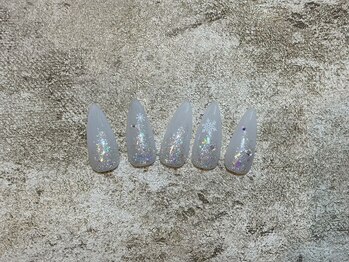 リラエス(Rela S)/冬クリスマスデザイン