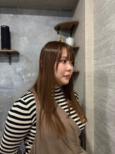 サローネボスコ(salone bosco) Kaho 