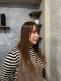 サローネボスコ(salone bosco) Kaho