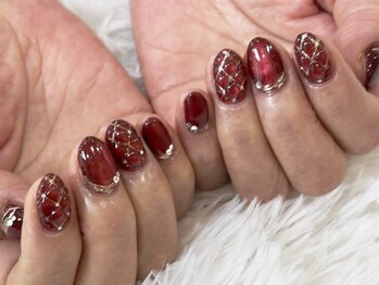 ライク(Like)/クリスマス～