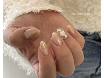 ルレア(Lulea)/aurora one colour