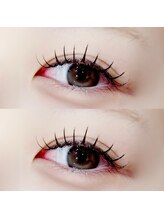 ミー(me.)/フラットラッシュ