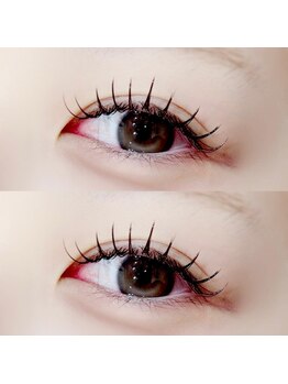 ミー(me.)/フラットラッシュ