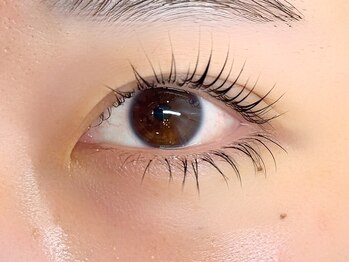 フロール 上大岡(Flor)/パリジェンラッシュ＋下マツエク