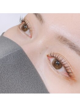 ナチュラルビビ 京都駅前店(Natural ViVi)/【eye design】