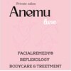 アネム(Anemu lune)のお店ロゴ