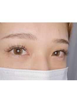 大人女性向けこだわりサロン