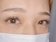 ユイ(YUI)の写真/年齢・骨格に合う自分の魅力を最大限に引き出すマツエクを★】話題のLEDエクステ/フラットラッシュ◎