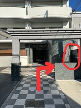 ニコ(nico)/【駐輪場１】