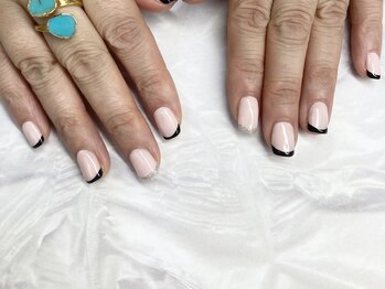 爪処 中野坂上/フレンチ