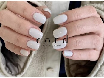 コード 川口店(cord KAWAGUCHI)