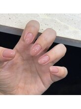 ピュアアンドリッチネイルサロン(Pure&Rich Nail Salon)/