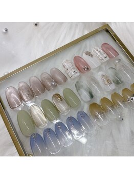 5月 定額コース