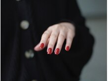 ネイルサロン キリカ(Nailsalon Kilika)/ワンカラー