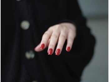 ネイルサロン キリカ(Nailsalon Kilika)/ワンカラー