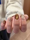 持ち込みデザイン¥9000