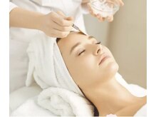 ユニブロウ 栄店(UNI BROW)の雰囲気（フェイシャル脱毛★ワックス脱毛[アイブロウ/眉毛]）